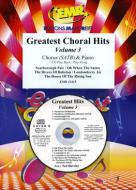 Greatest Choral Hits Vol. 3 Standard