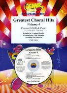 Greatest Choral Hits Vol. 4 Standard