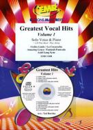 Greatest Vocal Hits Vol. 1 Standard