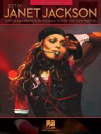 Best of Janet Jackson 