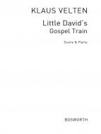 Little David's Gospel Train 