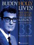 Buddy Holly Lives! 