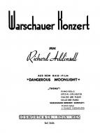 Das Warschauer Konzert 