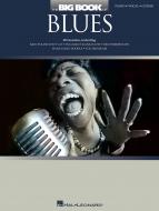 The Big Book of Blues 