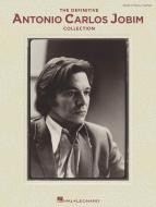 The Definitive Antonio Carlos Jobim Collection 