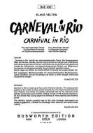 Carneval In Rio 