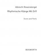 Rhythmische Klänge mit Orff 3 
