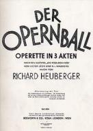 Der Opernball 
