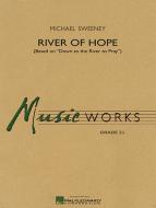River Of Hope Standard