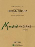 Nessun Dorma (No One Sleeps) From Turandot 