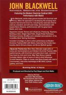 Technique Grooving and Showmanship 