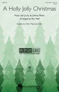 A Holly Jolly Christmas Standard
