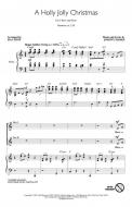 A Holly Jolly Christmas 
