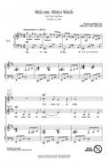 Welcome, Winter Winds Standard