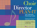 Choir Director Plan-It 