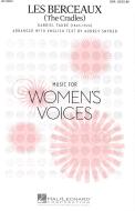 Les Berceaux (The Cradles) Standard