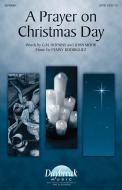 A Prayer On Christmas Day Standard