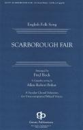 Scarborough Fair 