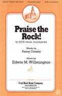 Praise The Rock Of Our Salvation 