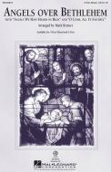 Angels Over Bethlehem Standard