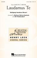 Laudamus Te 