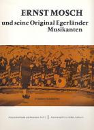 Ernst Mosch Akkordeon Heft 2 