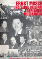Ernst Mosch Akkordeon Heft 4 