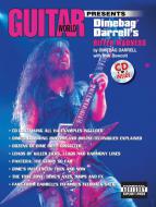 Dimebag Darrell's Riffer Madness 