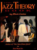 Jazz Theory Book 