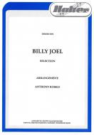 Billy Joel Selection 