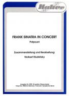 Frank Sinatra In Concert 
