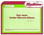 Das neue Lieder-Marsch-Album 