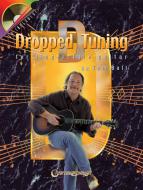 Dropped D Tuning For Fingerstyle Guitar 