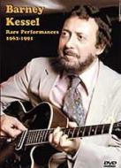 Barney Kessel 