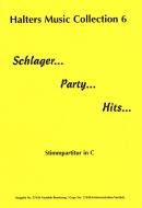 Schlager, Party, Hits 