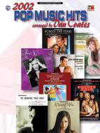 Pop Music Hits Easy Piano 