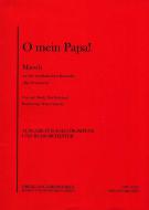 O mein Papa 
