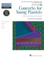 Concerto for Young Pianists 
