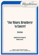 The Blues Brothers In Concert 