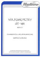 Wolfgang Petry Hit-Mix 