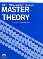 Master Theory Book 1 