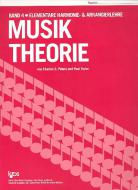 Musik Theorie 4 