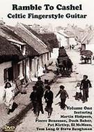 Ramble To Cashel: Celtic Fingerstyle Guitar 