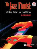 The Jazz Pianist: Left-Hand Voicings and Chord Theory 