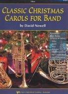 Classic Christmas Carols For Band 