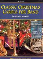 Classic Christmas Carols For Band 