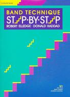 Band Technique Step By Step 