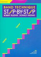 Band Technique Step By Step 
