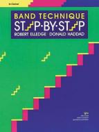 Band Technique Step By Step 