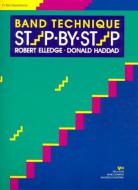 Band Technique Step By Step 